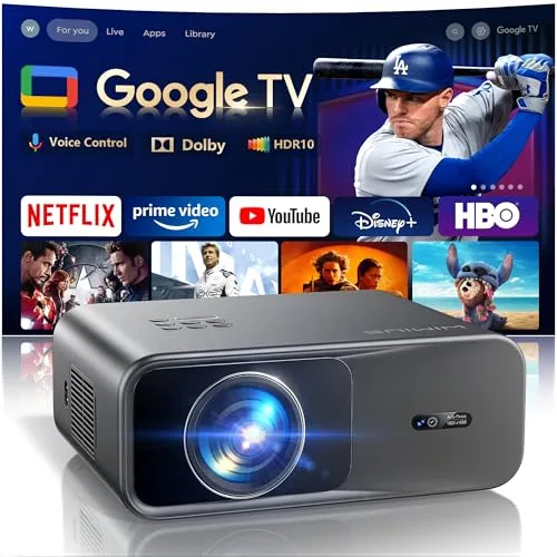 Vidéoprojecteur Wimius G1