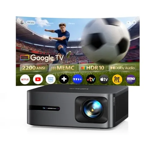 Vidéoprojecteur Wimius G2