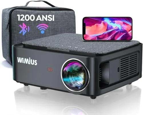 Vidéoprojecteur Wimius K1