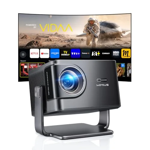 Vidéoprojecteur Wimius K14
