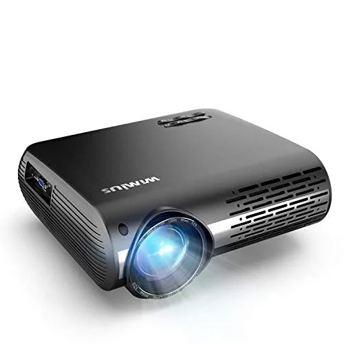 Vidéoprojecteur Wimius P20